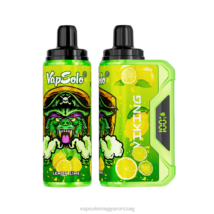 citrom lime
