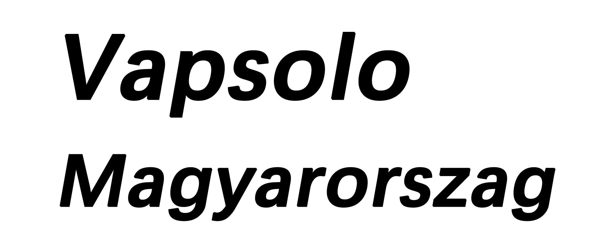 Vapsolomagyarorszag